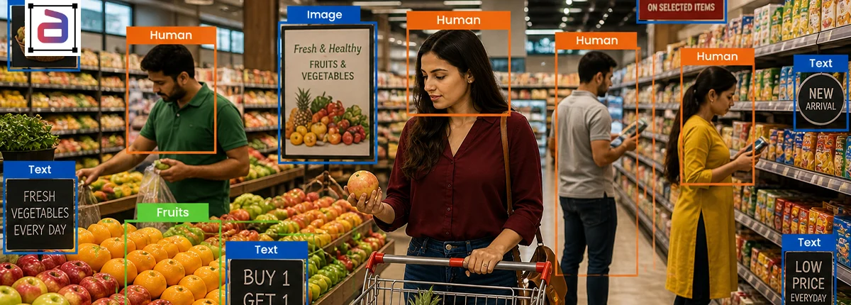 Data Annotation Company