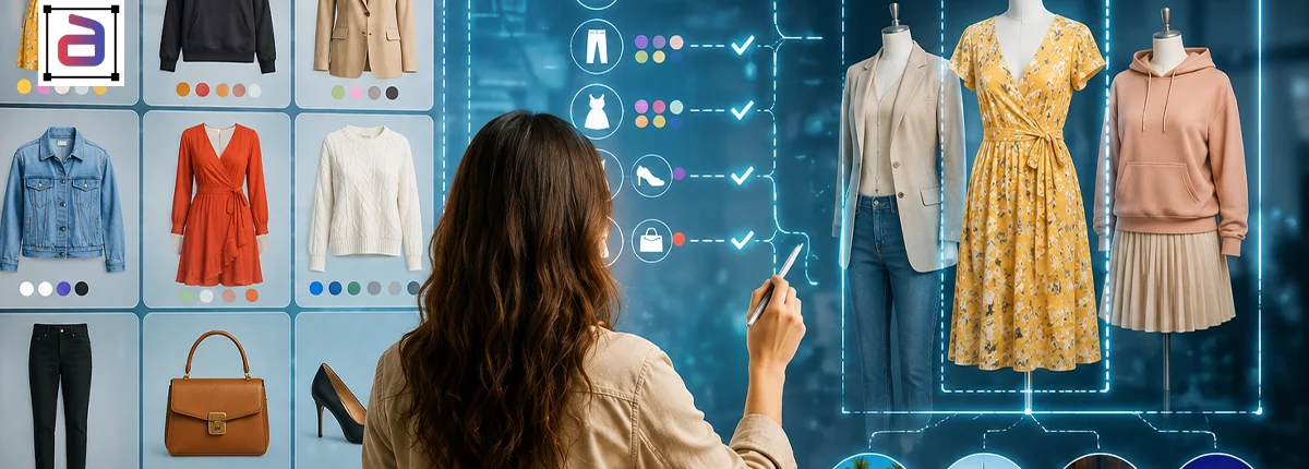 Image Classification for Fashion AI