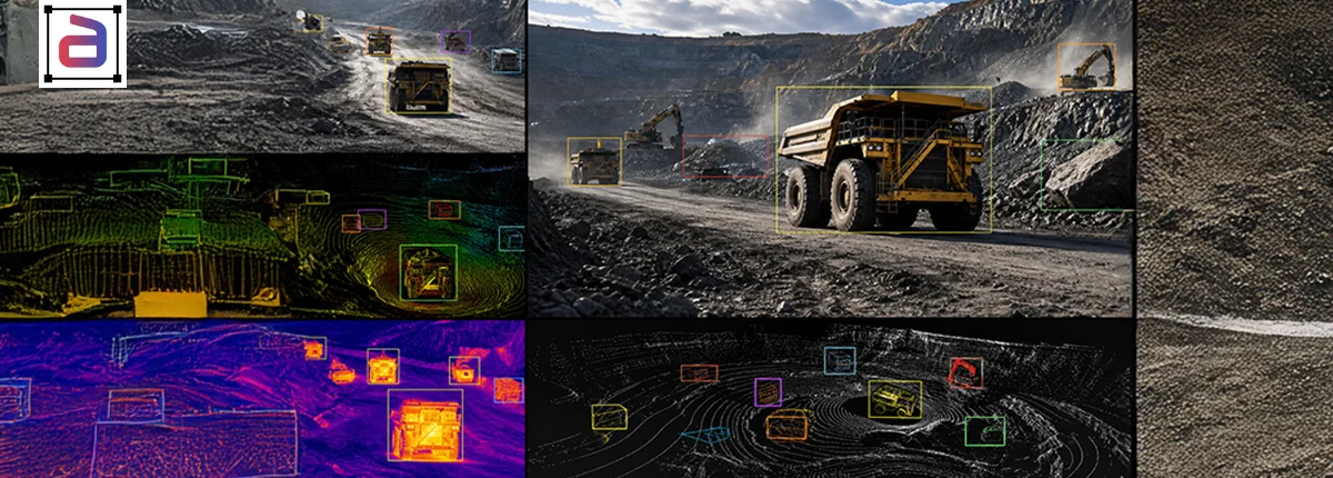 Multi-Sensor Video Annotation