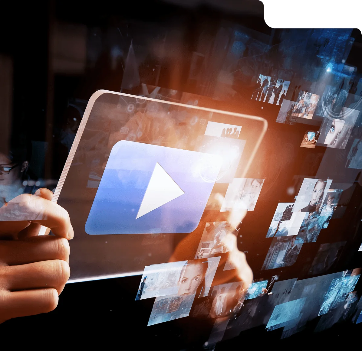 Video annotation Services