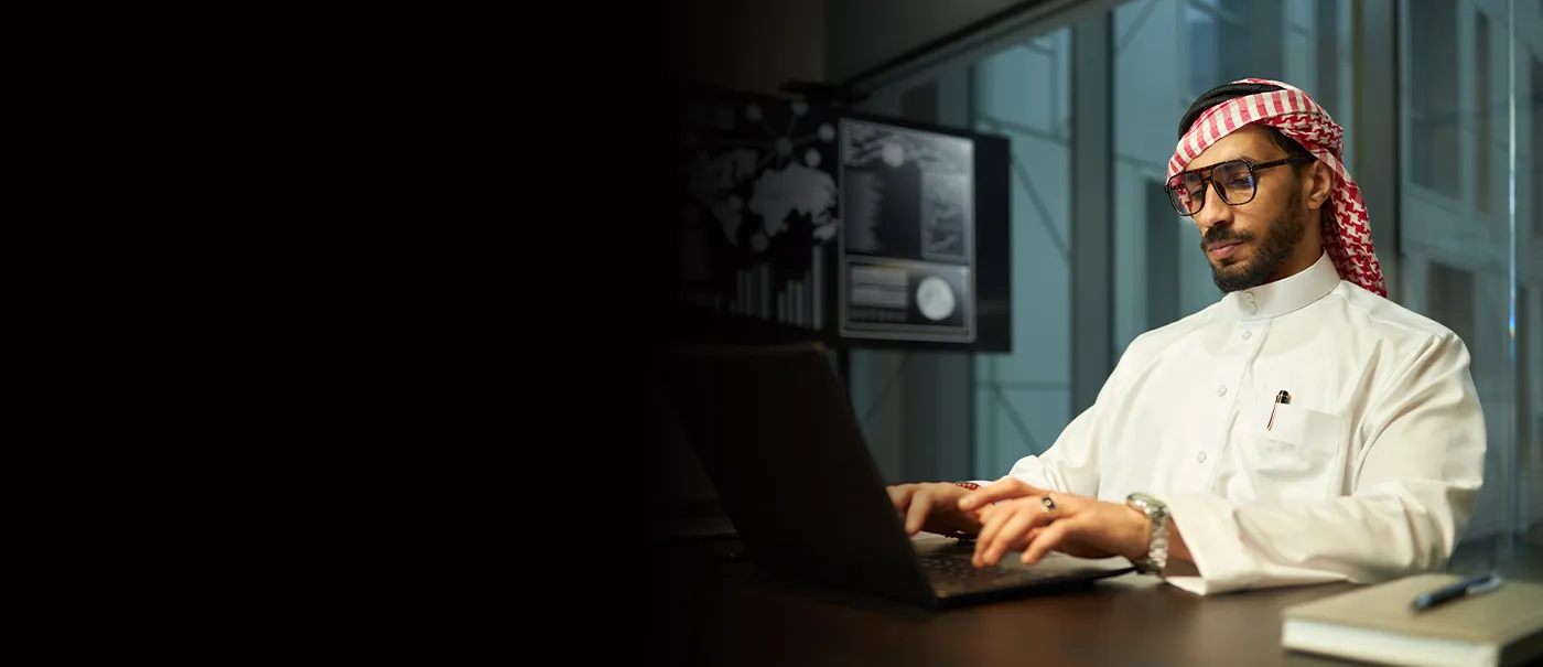 Arabic Data Annotation Services | Arabic AI Training Data Solutions