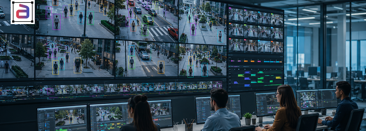 Annotating Long-Form Video