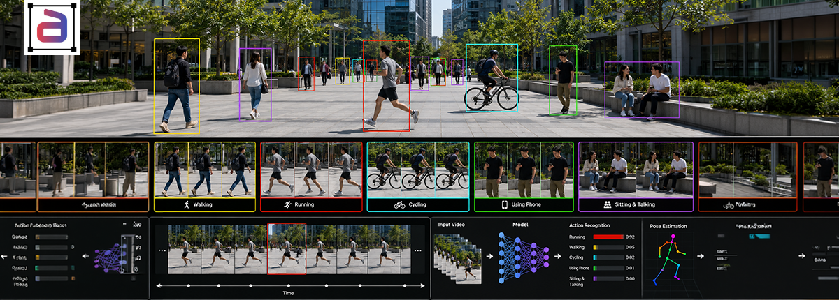 Action Recognition