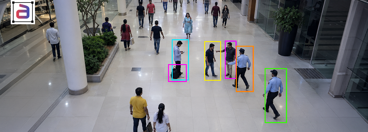 Event-Based Video Annotation