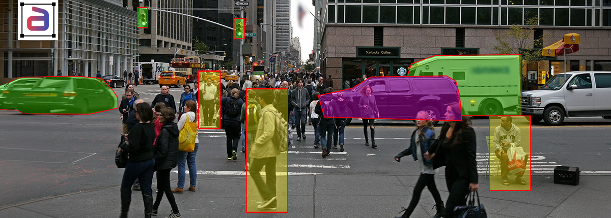 Frame-by-Frame Video Annotation