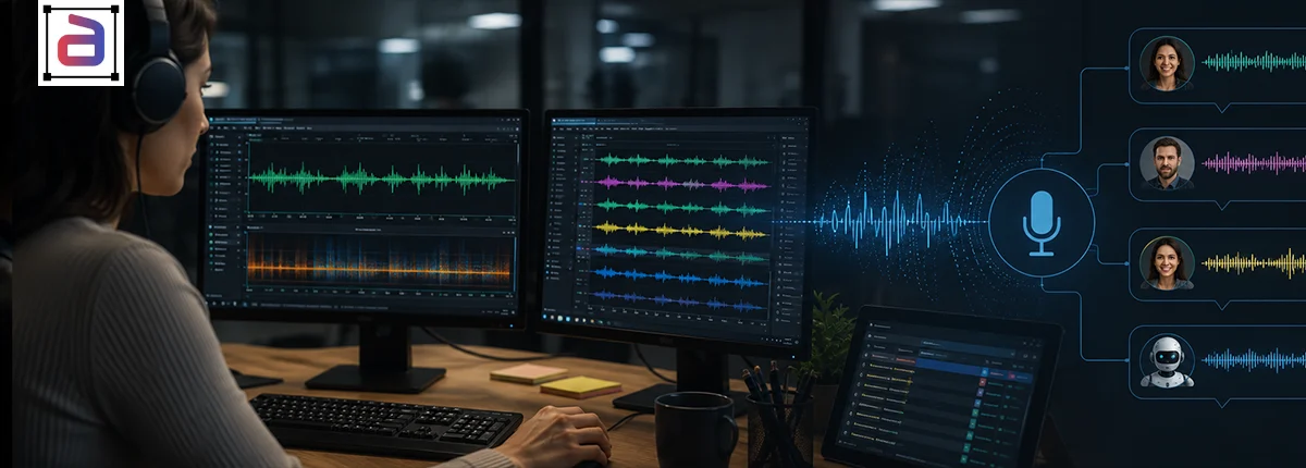 Conversational Audio Annotation
