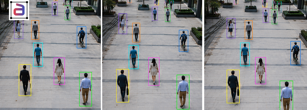 Keyframe Interpolation