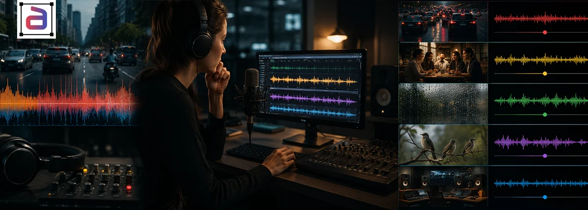 Audio Quality Annotation