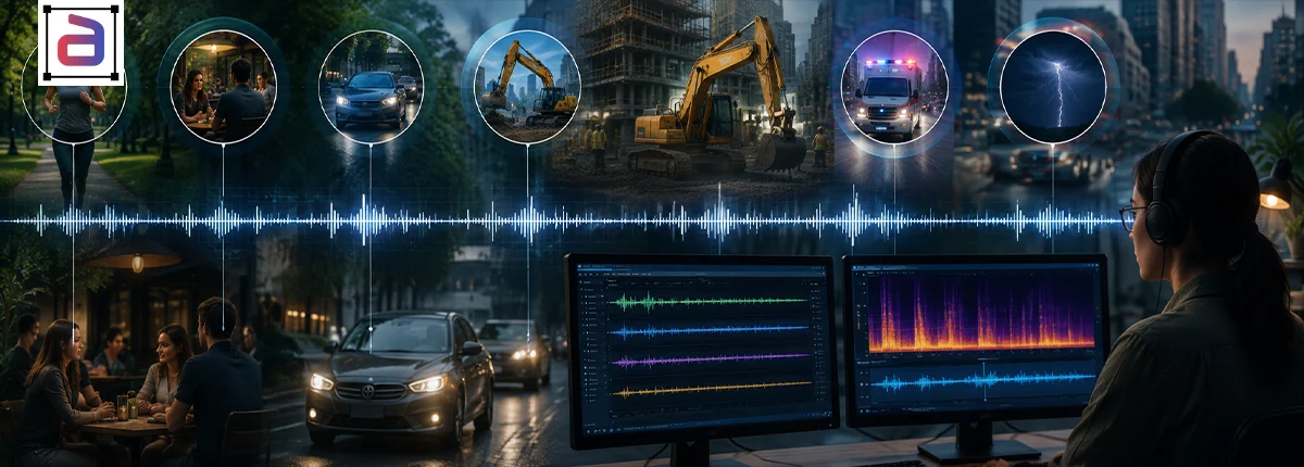 Sound Event Detection