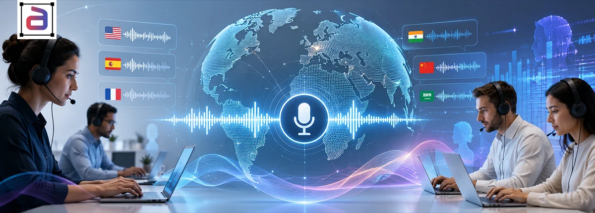Speech Transcription
