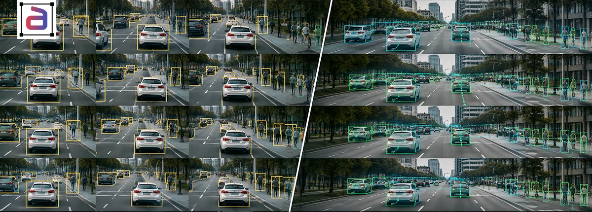 Video Annotation