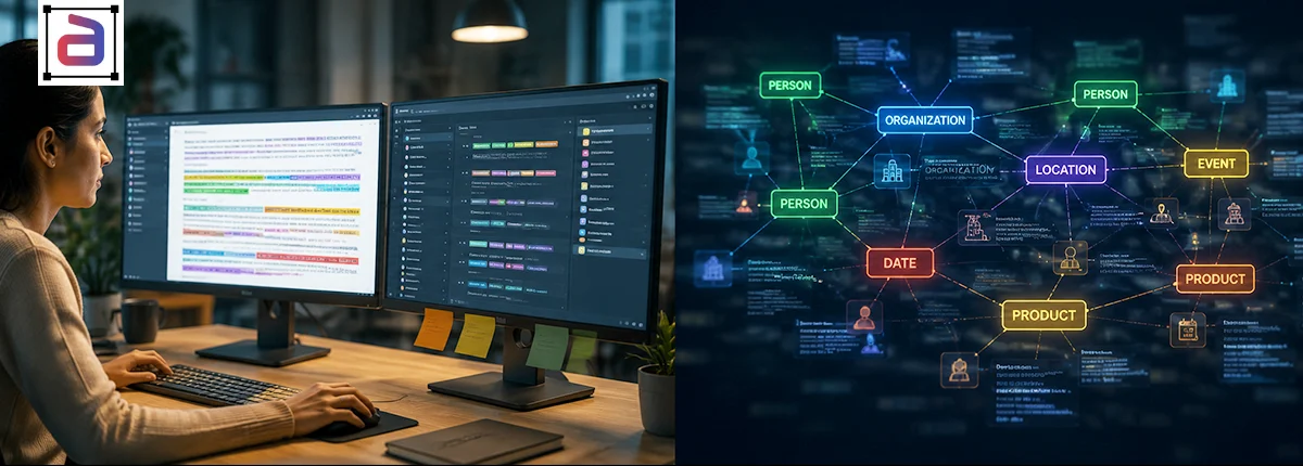 Named Entity Recognition