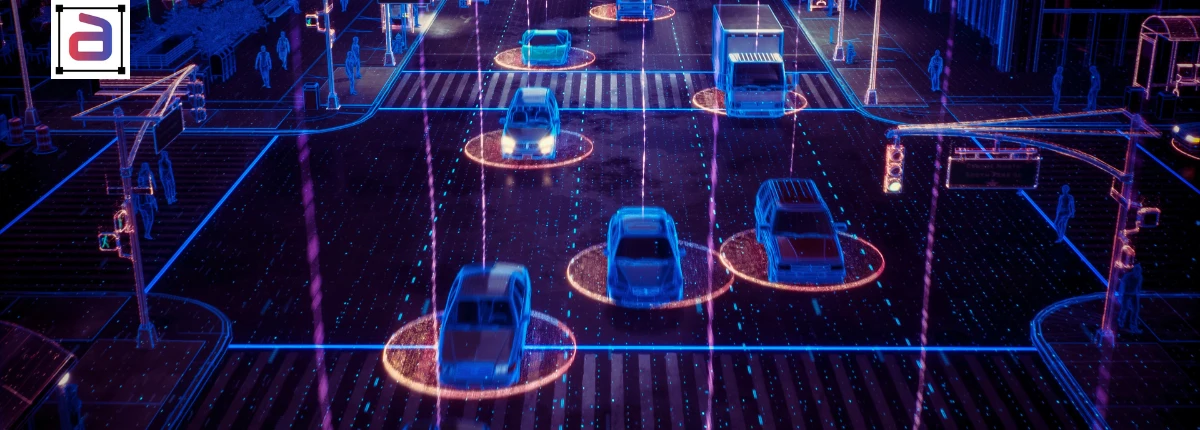 Data annotation for autonomous driving