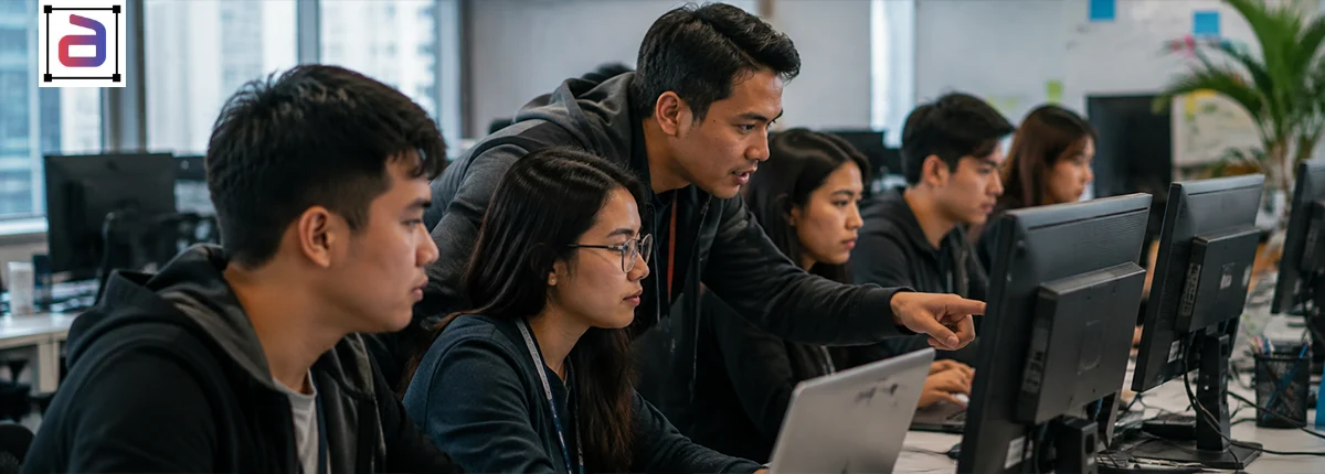 Next Generation of AI Annotators