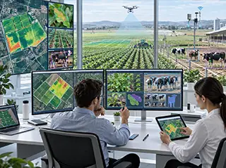 Agriculture