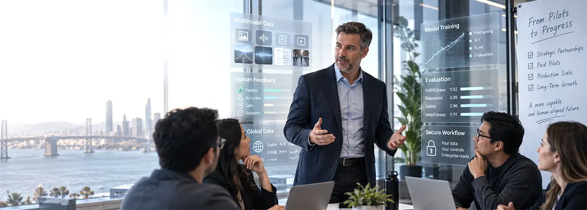 Director-Frontier-AI-Labs-Data-Services