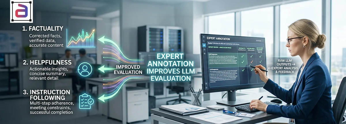 LLM evaluation